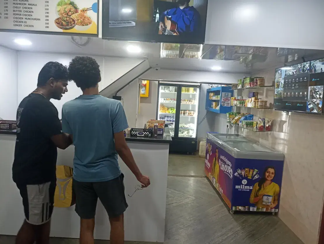 NIT Calicut Canteen photo 1